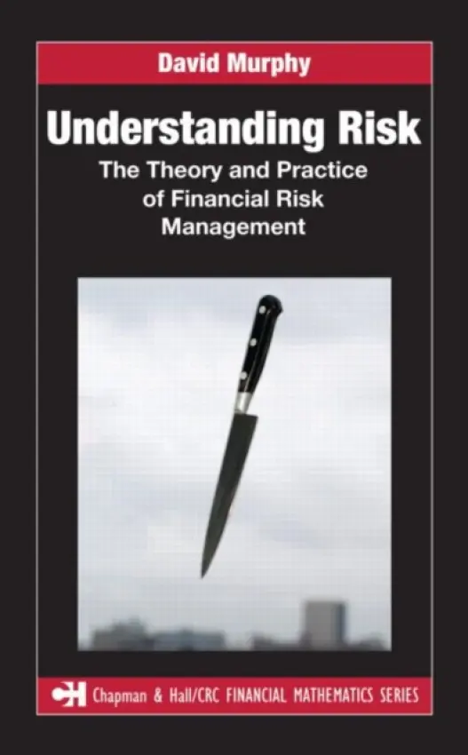 Understanding Risk - Murphy, David