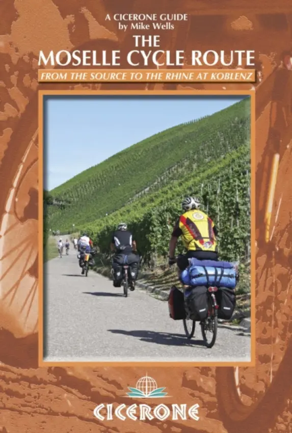 Moselle Cycle Route - Wells, Mike