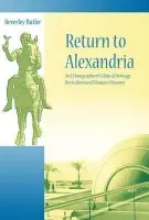 Return to Alexandria - Butler, Beverley
