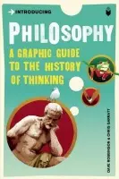 Introducing Philosophy - Robinson, Dave a Groves, Judy