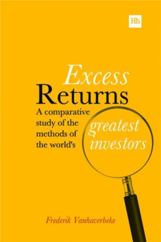 Excess Returns - Vanhaverbeke, Frederik
