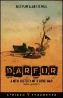Darfur - Flint, Julie a de Waal, Alex