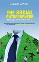 Social Entrepreneur - Mawson, Andrew