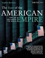 State of the American Empire - Burman, Stephen