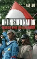 Unfinished Nation - Lane, Max
