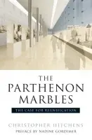 Parthenon Marbles - Hitchens, Christopher