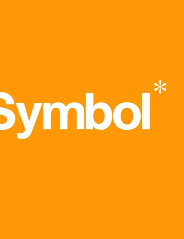 Symbol - Steven Bateman, Angus Hyland