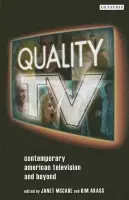 Quality TV - McCabe, Janet a Akass, Kim