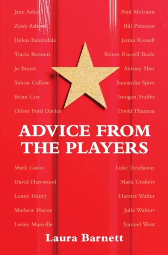 Advice from the Players - Barnett, Laura