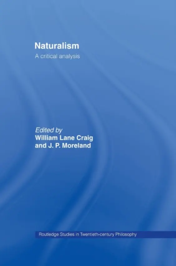 Naturalism