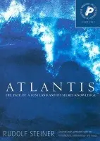 Atlantis - Steiner, Rudolf