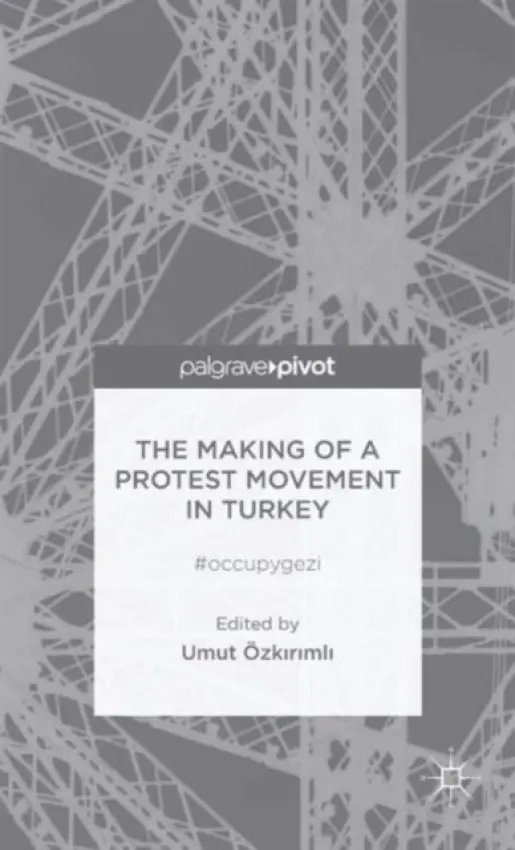 Making of a Protest Movement in Turkey