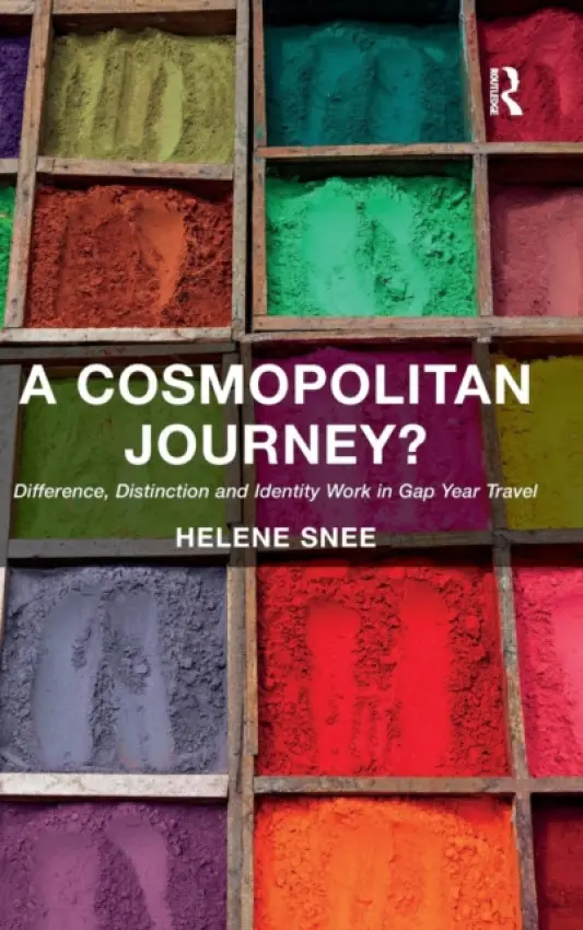 Cosmopolitan Journey? - Snee, Helene