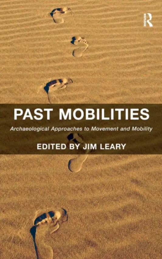 Past Mobilities - Leary, Jim