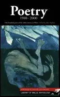 Library of Wales: Poetry 1900-2000