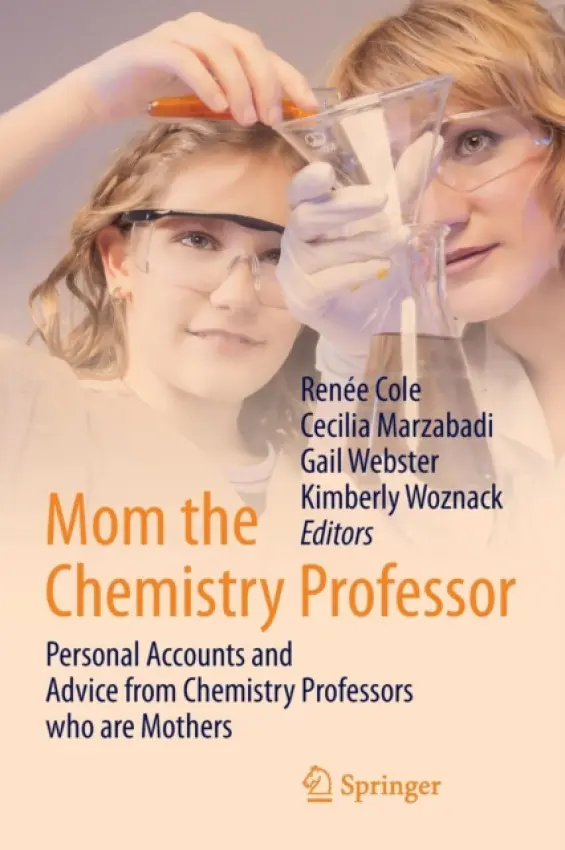 Mom the Chemistry Professor