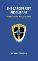 Cardiff City Miscellany - Shepherd, Richard