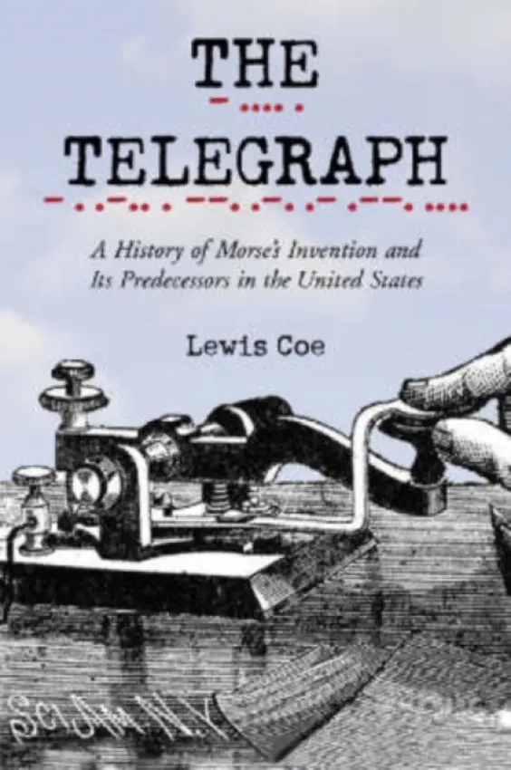 Telegraph - Coe, Lewis