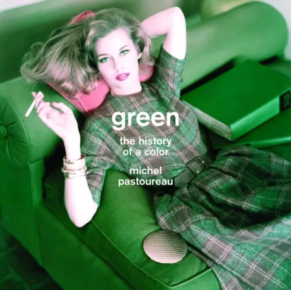Green - Pastoureau, Michel