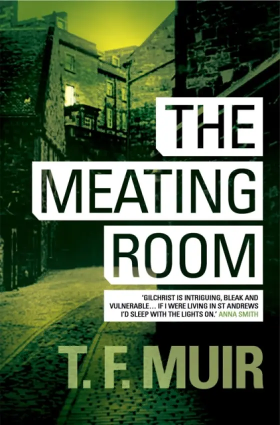 The Meating Room - T.F. Muir