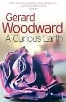 Curious Earth - Woodward, Gerard