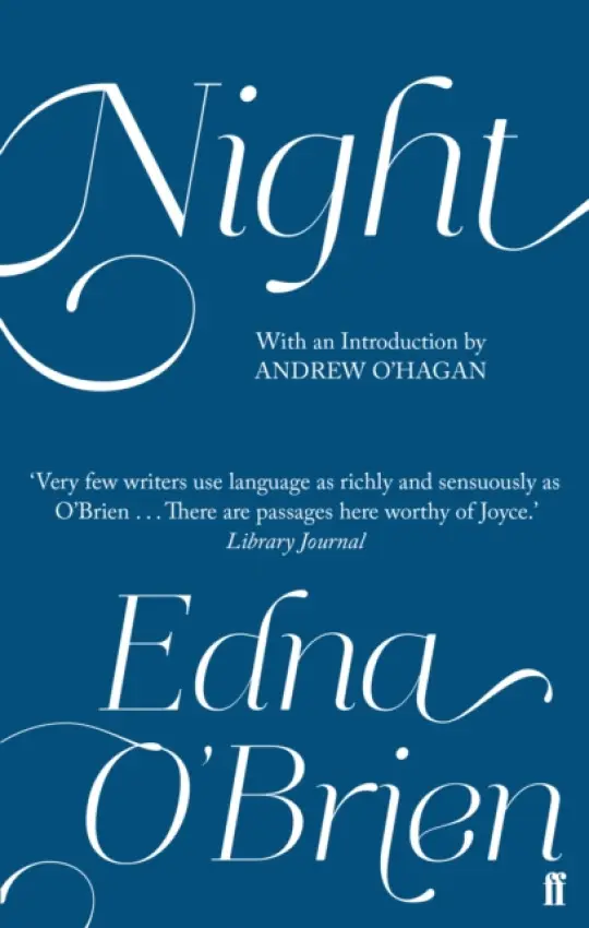 Night - O'Brien Edna
