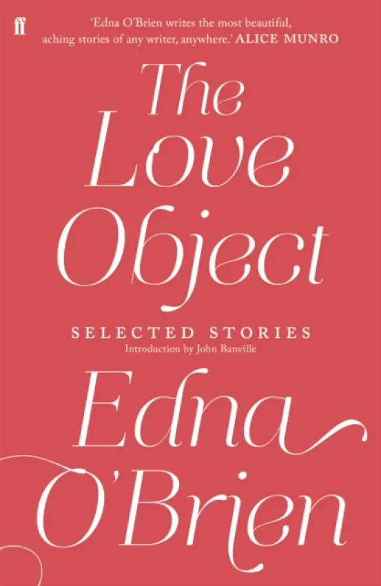 Love Object - O'Brien, Edna