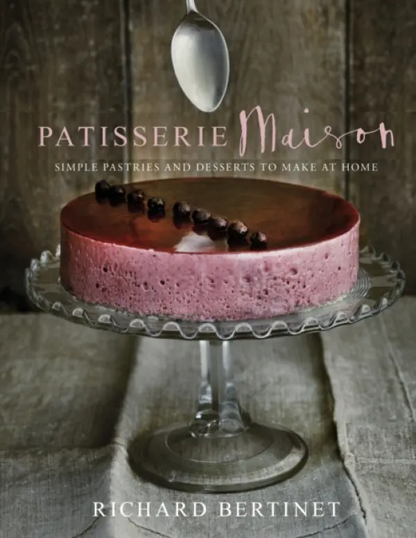 Patisserie Maison - Bertinet, Richard