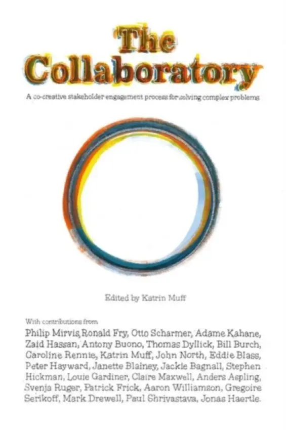 Collaboratory