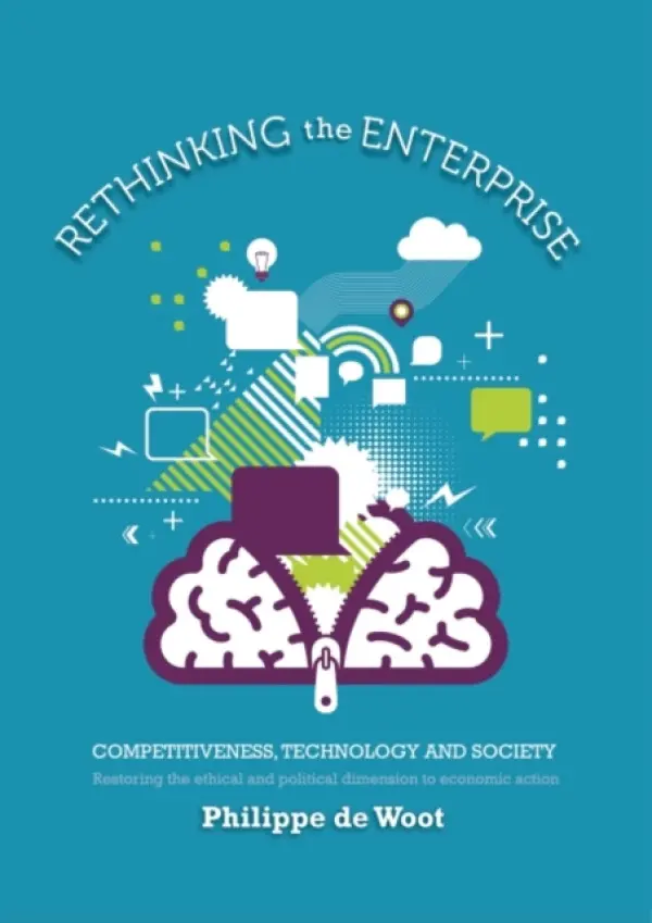 Rethinking the Enterprise - Woot, Philippe de