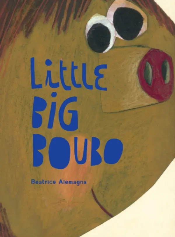 Little Big Boubo - Alemagna, Beatrice