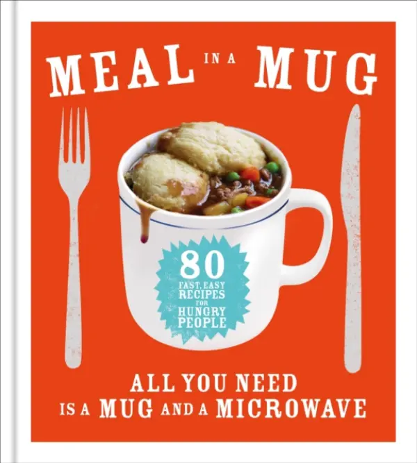 Meal in a Mug - Smart, Denise