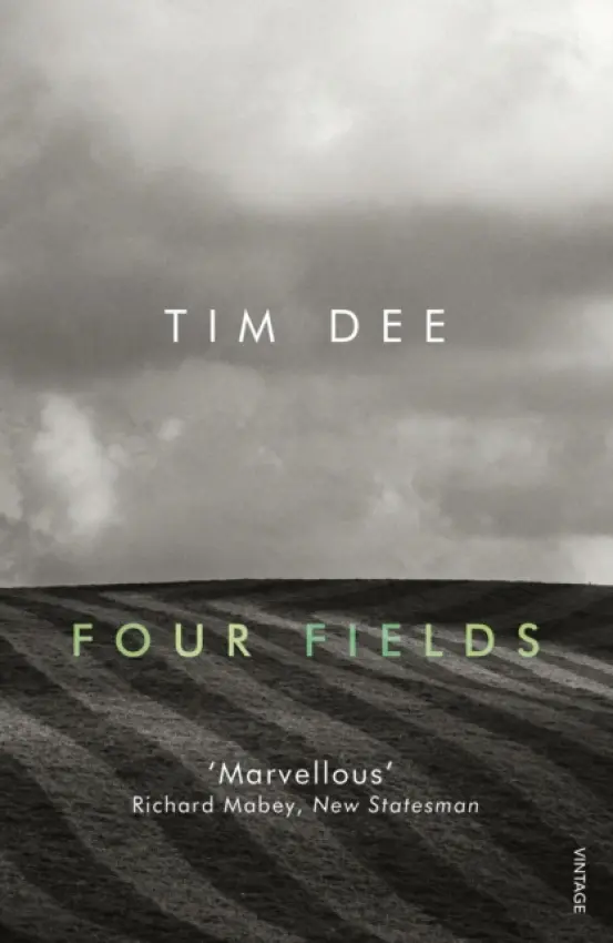 Four Fields - Dee, Tim