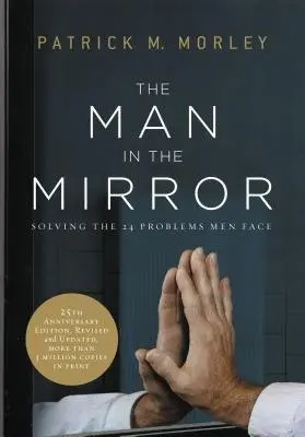 Man in the Mirror - Morley, Patrick