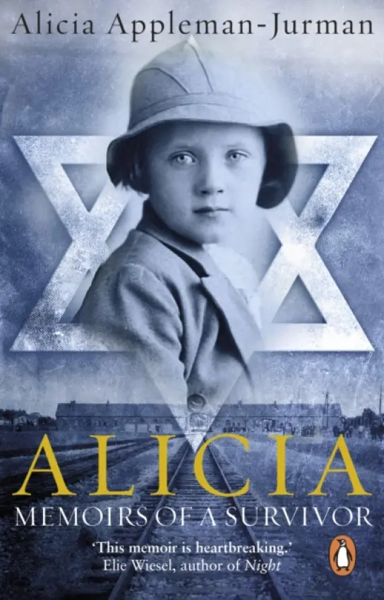 Alicia - Appleman-Jurman, Alicia