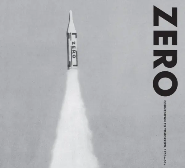 ZERO - Schavemaker, Margriet a Pas, Johan a P?rschmann, Dirk a Birnbaum, Daniel a Derom, Edouard