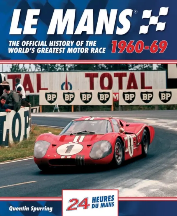 Mans - Spurring, Quentin