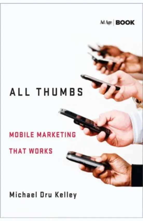 All Thumbs - Kelley, M.