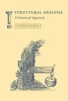 Structural Analysis - Heyman, Jacques (University of Cambridge)