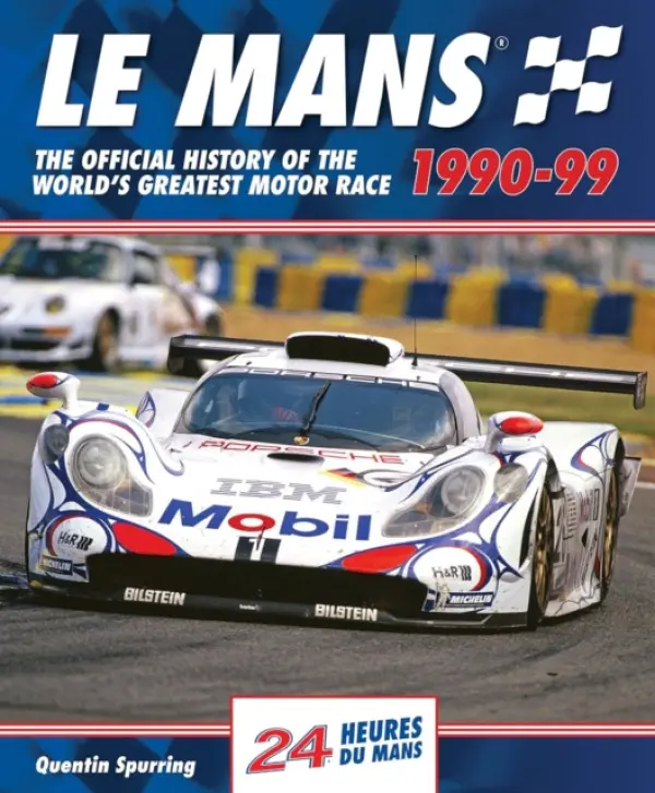 Mans - Spurring, Quentin