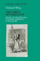 Limits of Narrative - Wing, Nathaniel