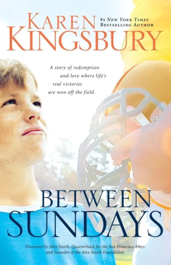 Between Sundays - Kingsbury, Karen