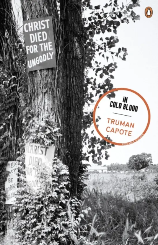 In Cold Blood - Capote, Truman