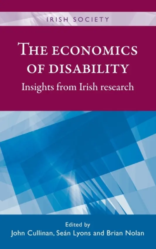 Economics of Disability