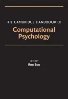 Cambridge Handbook of Computational Psychology