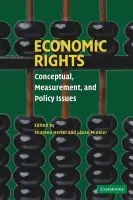 Economic Rights - Hertel, Shareen (Associate Professor, University of Connecticut) a Minkler, Lanse (University of Connecticut)