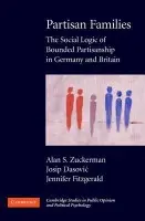 Partisan Families - Zuckerman, Alan S. a Dasovic, Josip a Fitzgerald, Jennifer