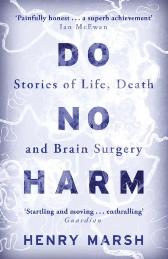 Do No Harm - Marsh, Henry