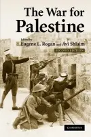 War for Palestine