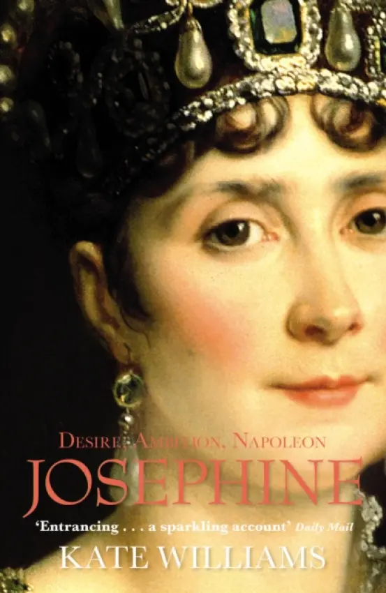 Josephine - Williams, Kate